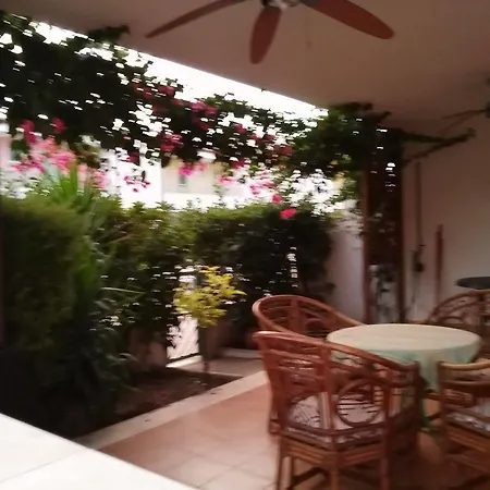 Teresa بيت للعطل ميتابونتو